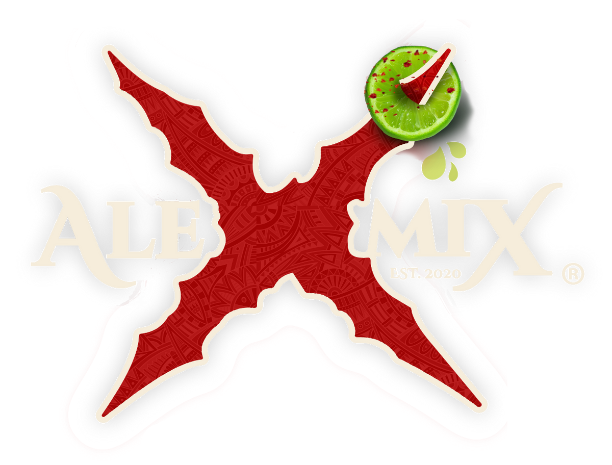 Michelada Alex Mix
